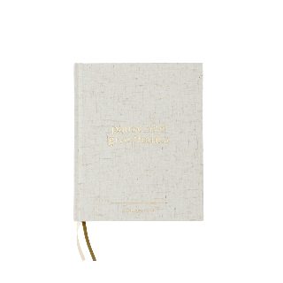 Gratitude Journal