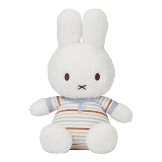 miffy Kuscheltier Vintage Sunny Stripes 35 cm
