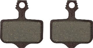 Bremsbeläge Disc für Force/Red/Rival eTap AXS / Level / DB / Elixir