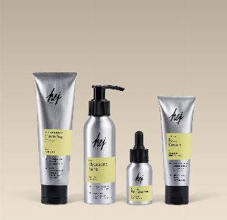 Skin Longevity Set | Skin care Serie für straffe Haut
