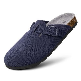Merino Clogs Men