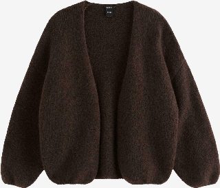 Lindex Strickjacke 'Vanessa'