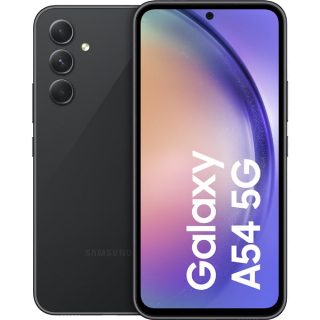 Galaxy A54 256GB Generalüberholt, Handy