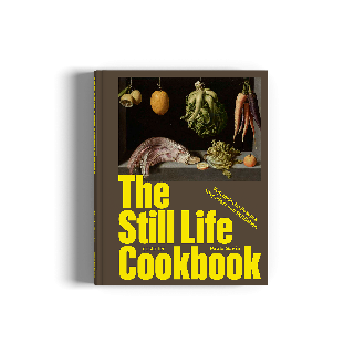 The Still Life Cookbook (Deutsche Ausgabe)