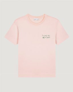 "I Love You Beaucoup" popincourt t-shirt
