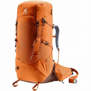 Damen Aircontact Core 65+10 SL Rucksack