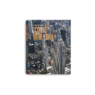 Iconic New York