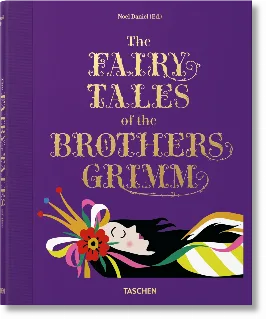 Los cuentos de los hermanos Grimm
