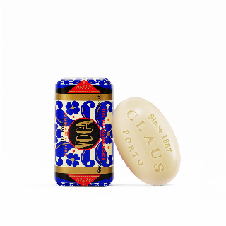 Voga Acacia Tuberose Mini Soap