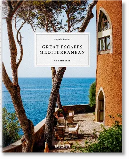 Great Escapes Mediterranean. The Hotel Book