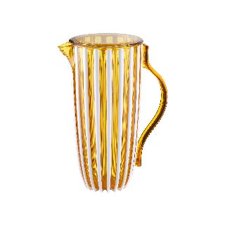 PITCHER WITH LID "PIN UP"