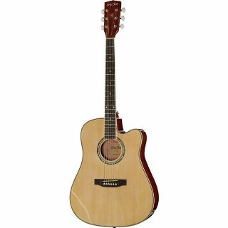 Harley Benton D-120CE NT