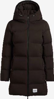 khujo Jacke 'Tanare5'