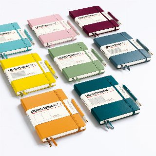 Notizbuch Classic