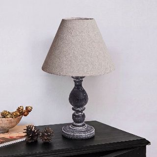 Tischlampe Ouvraine