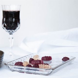 Real Wine Gums - Sparkling Trio Selection