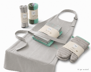 Küchen Starter Set - stone