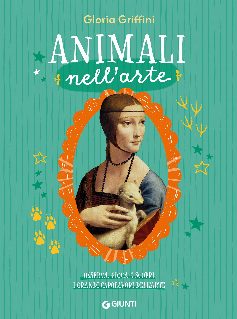 Animali nell'arte