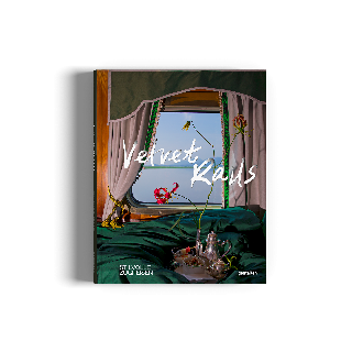 Velvet Rails (Deutsche Ausgabe)