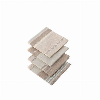 Serviettes TSAR Beige