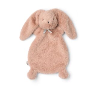 ROY Rabbit Cuddle Cloth - Pale tuscany