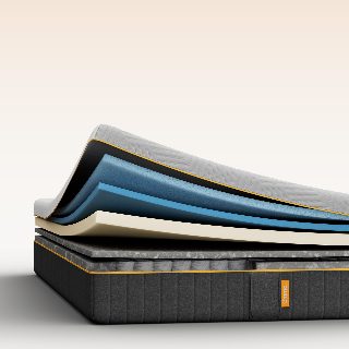 Matelas Emma Original Pro