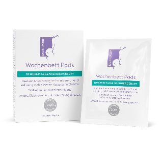 Multi-Mam® Wochenbett Pads