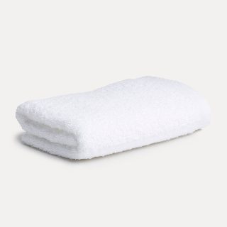 Superwuschel Handtuch 50X100 cm (snow)