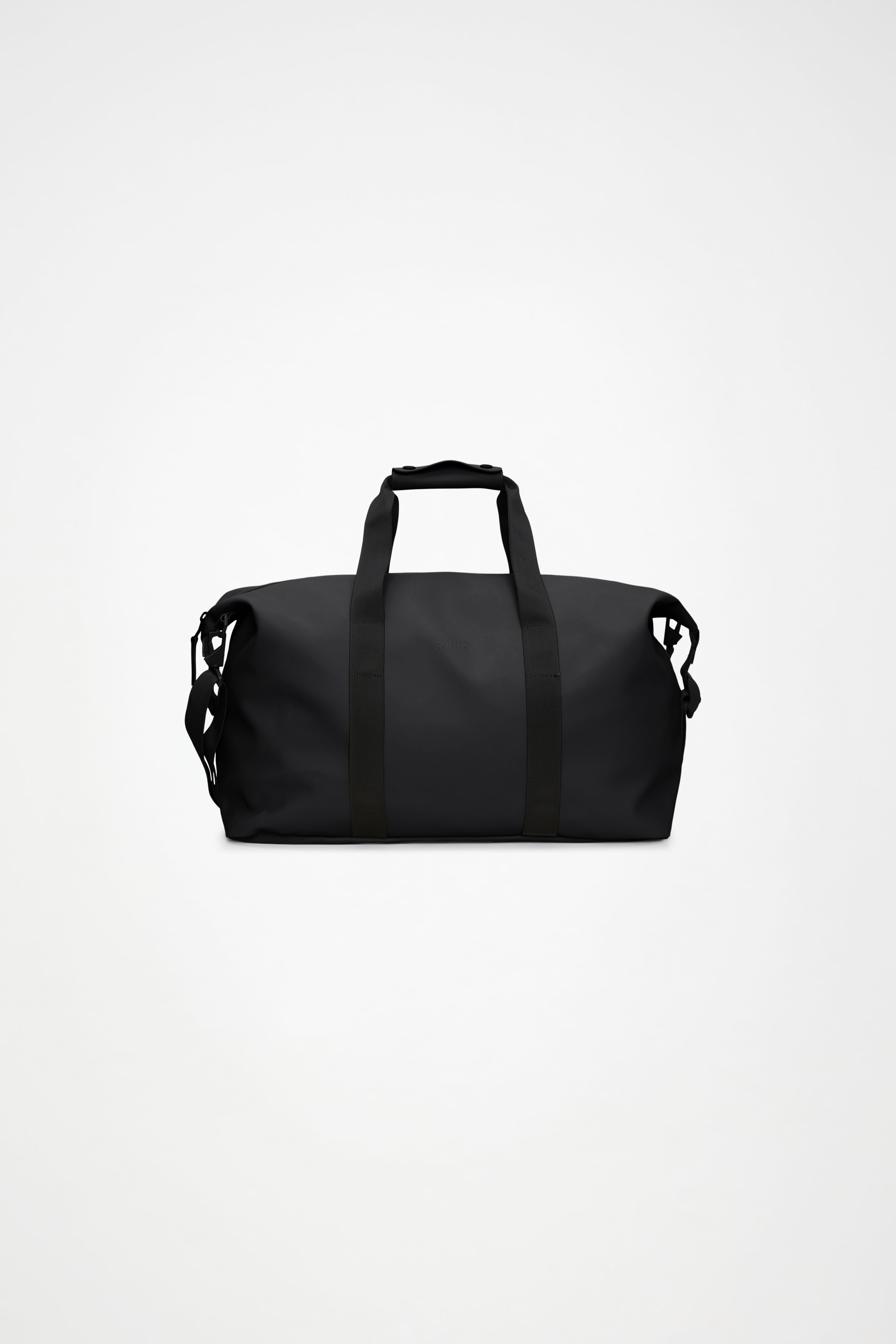 Hilo Weekend Bag - Black / One Size