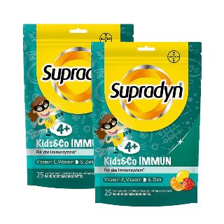 Supradyn® Kids & Co Immun